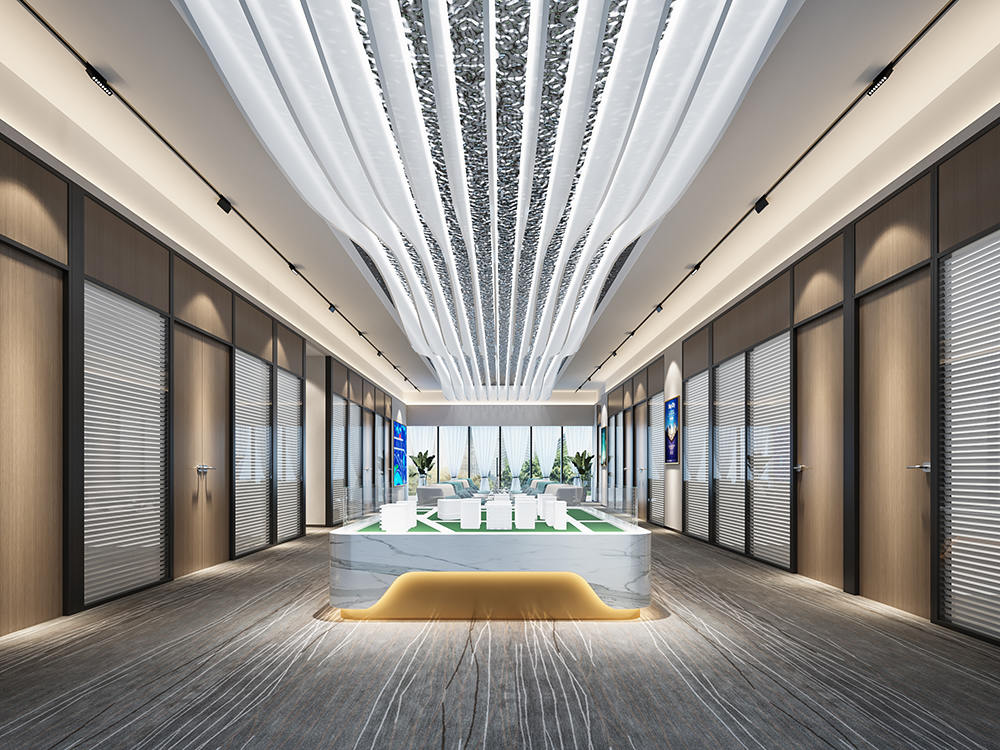 新發(fā)地重慶展廳